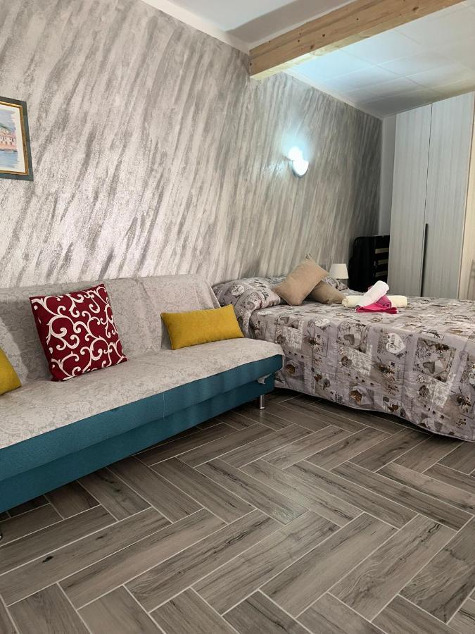Casa Vacanze Su Sorighe. Боза Екстериор снимка