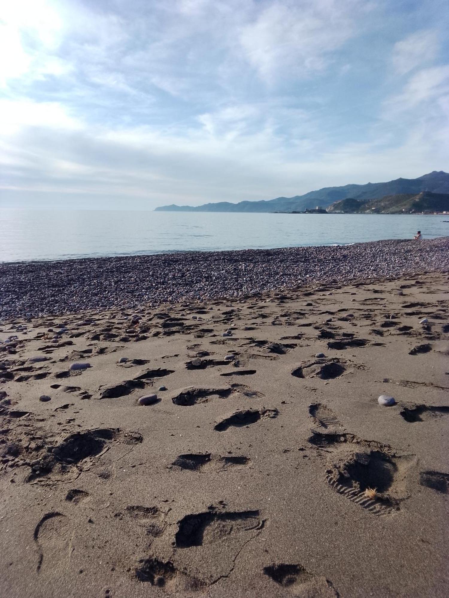 Casa Vacanze Su Sorighe. Боза Екстериор снимка