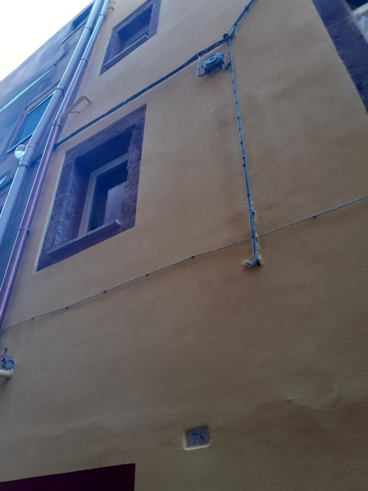 Casa Vacanze Su Sorighe. Боза Екстериор снимка